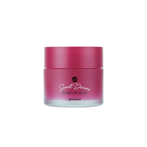 SWEET DREAMS BERRY / KEM DƯỠNG Ủ MÔI ( HƯƠNG NHO TÍM) 