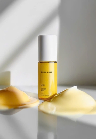 THERAMID LINO-8 / TINH CHẤT CHỐNG OXY HÓA