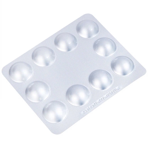 ACNOTIN 10 / THUỐC ĐIỀU TRỊ MỤN TRỨNG CÁ NẶNG 