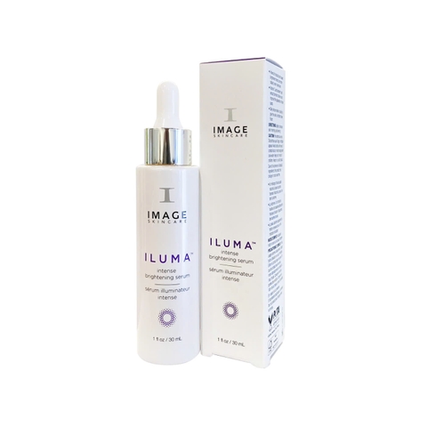 ILUMA® INTENSE BRIGHTENING SERUM / SERUM LÀM SÁNG DA, ĐỀU MÀU VÀ CHỐNG OXY HÓA MẠNH 