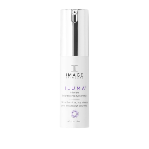 ILUMA® INTENSE BRIGHTENING EYE CRÈME / KEM LÀM SÁNG DA, MỜ THÂM BỌNG MẮT