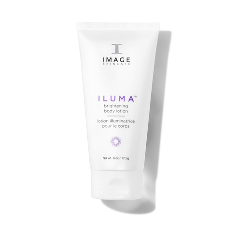 ILUMA® INTENSE BRIGHTENING BODY LOTION / LOTION LÀM SÁNG DA, LÀM MỜ ĐỐM NÂU TRÊN DA