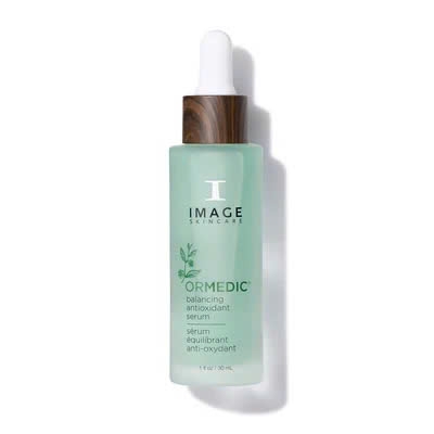 ORMEDIC® BALANCING ANTIOXIDANT SERUM / SERUM HỮU CƠ CHỐNG OXY HÓA & PHỤC HỒI HÀNG RÀO BẢO VỆ DA