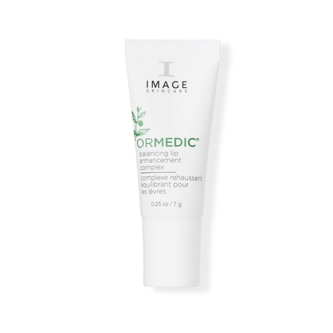 ORMEDIC® BALANCING LIP ENHANCEMENT COMPLEX / SON DƯỠNG HỮU CƠ GIÚP MÔI MỀM MỊN VÀ TƯƠI TẮN 