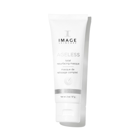 AGELESS TOTAL RESURFACING MASQUE / MẶT NẠ LÀM SẠCH SÂU, GIẢM BÍT TẮC VÀ LÀM SÁNG DA