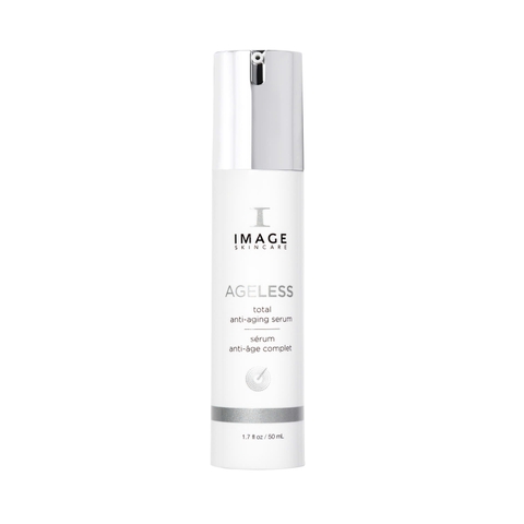 AGELESS TOTAL ANTI-AGING SERUM / SERUM LÀM CHẬM LÃO HÓA VÀ SÁNG DA