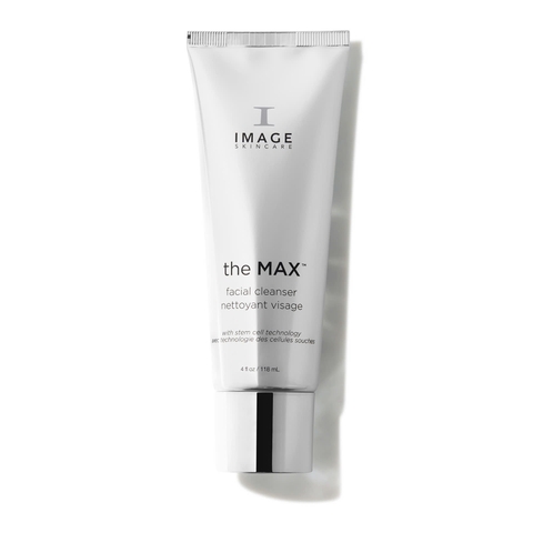 THE MAX FACIAL CLEANSER / SỮA RỬA MẶT PHỤC HỒI DÀNH CHO DA TỔN THƯƠNG