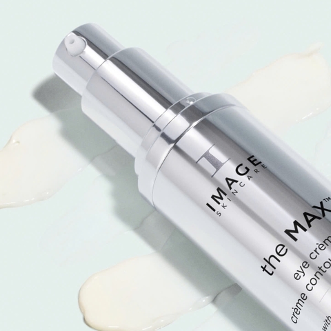 THE MAX EYE CRÈME / KEM CHỐNG LÃO HÓA VÀ GIẢM NHĂN, BỌNG MẮT 