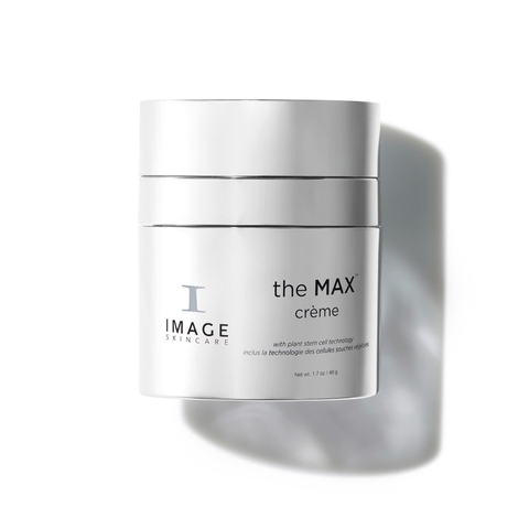 THE MAX CRÈME / KEM PHỤC HỒI VÀ DƯỠNG ẨM DA TỔN THƯƠNG, MỎNG YẾU