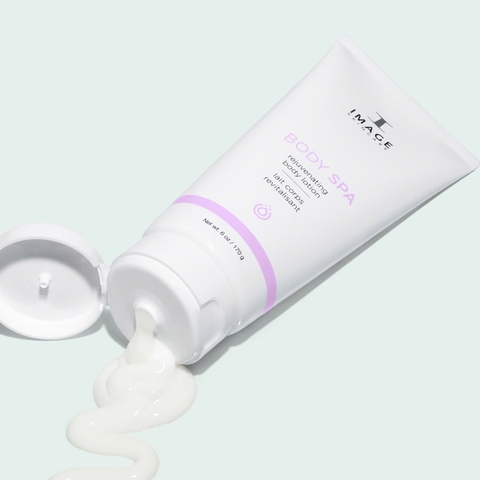 BODY SPA REJUVENATING BODY LOTION / KEM DƯỠNG TOÀN THÂN GIÚP TÁI TẠO VÀ TRẺ HÓA DA