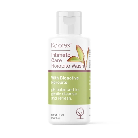 KOROREX INTIMATE CARE HOROPITO WASH / DUNG DỊCH VỆ SINH PHỤ NỮ 