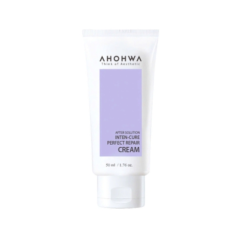 AHOHWA PERFECT REPAIR CREAM / KEM YẾU TỐ TĂNG TRƯỞNG PHỤC HỒI DA 