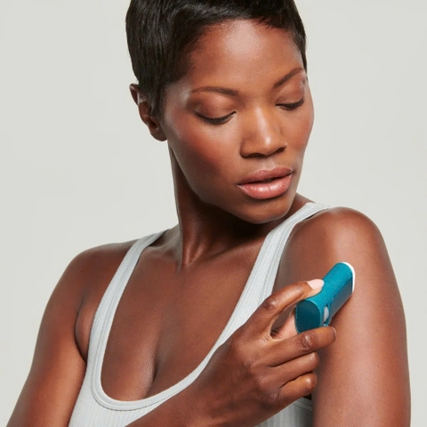 COLORESCIENCE TOTAL PROTECTION SPORT STICK SPF50 / THANH LĂN SÁP CHỐNG NẮNG THỂ THAO  