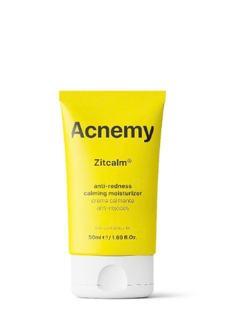 ACNEMY ZITCALM® ANTI REDNESS CALMING MOISTURIZER / KEM GIẢM ĐỎ VÀ LÀM DỊU DA 