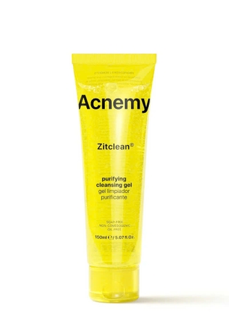 ACNEMY ZITCLEAN® PURIFYING CLEANSING GEL / GEL LÀM SẠCH SÂU 