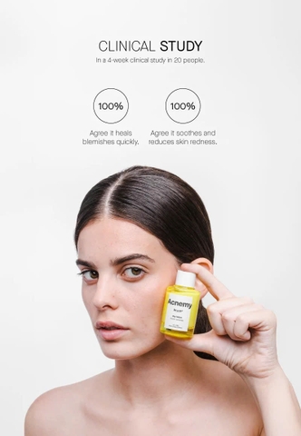 ACNEMY DRYZIT® SPOT DRYING LOTION / LOTION CHẤM MỤN VIÊM 