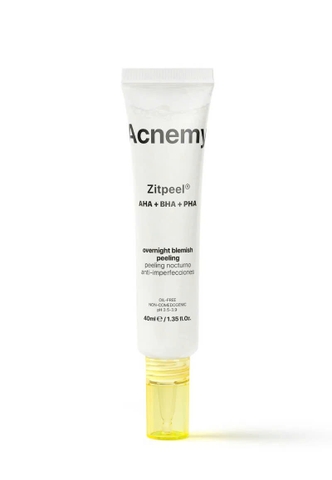 ACNEMY ZITPEEL® AHA+BHA+PHA / PEEL KẾT HỢP AHA+BHA+PHA 