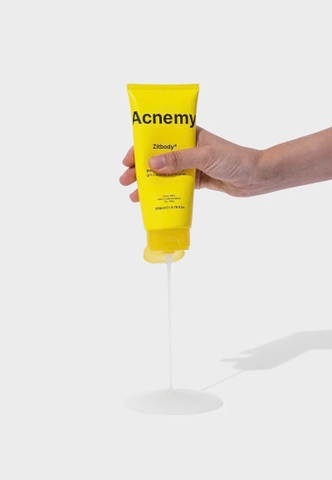 ACNEMY ZITBODY® CLARIFYING BODY WASH / SỮA TẮM CHO DA MỤN BODY 