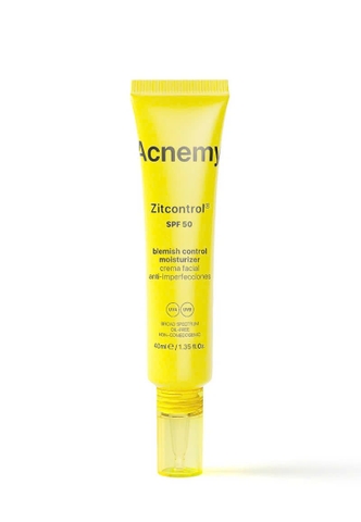 ACNEMY ZITCONTROL® SPF50 / KEM CHỐNG NẮNG CHO DA MỤN SPF50 