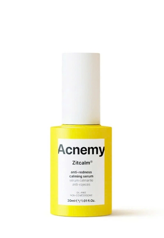 ACNEMY ZITCALM® ANTI REDNESS CALMING SERUM / HUYẾT THANH GIẢM ĐỎ VÀ LÀM DỊU DA 