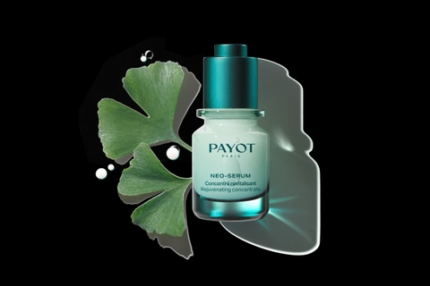PAYOT NEO-SERUM / TINH CHẤT TÁI SINH NĂNG LƯỢNG LÀM SÁNG MỊN & TRẺ HOÁ DA