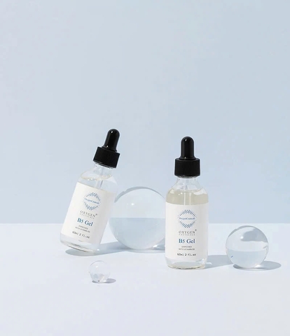 OXYGENCEUTICALS B5 GEL: Gel Phục Hồi & Tái Tạo Làn Da Khỏe Mạnh Rạng Rỡ