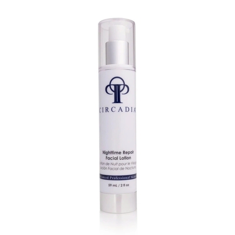 CIRCADIA NIGHTTIME REPAIR: Kem Dưỡng Phục Hồi & Tái Tạo Làn Da Ban Đêm
