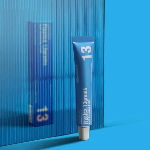 CONAPIDIL FIXICA 13g: Gel Dưỡng & Phục Hồi Da Sau Mụn & Sau Liệu Trình