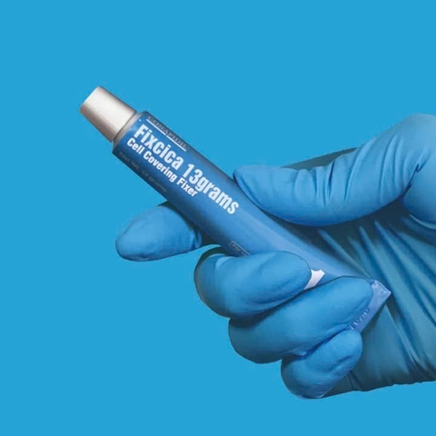 CONAPIDIL FIXICA 13g: Gel Dưỡng & Phục Hồi Da Sau Mụn & Sau Liệu Trình