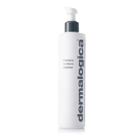 DERMALOGICA INTENSIVE MOISTURE CLEANSER: Sữa Rửa Mặt Tăng Cường Độ Ẩm & Phục Hồi Làn Da Khô