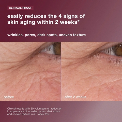 DERMALOGICA DYNAMIC SKIN RETINOL SERUM: Tái Tạo & Cải Thiện Tông Da, Cho Làn Da Trẻ Trung Hoàn Hảo