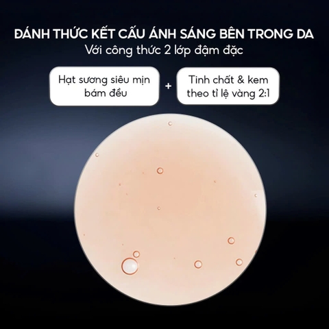 aXENDA MAHOROSA CREAM MIST: Xịt Khoáng Dưỡng Căng Bóng - Cấp Ẩm Tức Thì & Phục Hồi Làn Da Ngậm Nước