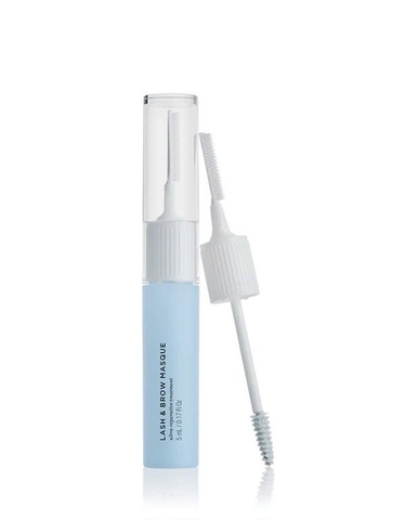 REVITALASH LASH & BROW MASQUE: Mặt Nạ Phục Hồi Chuyên Sâu - Dưỡng Mi, Mày Dày, Dài & Bóng Mượt