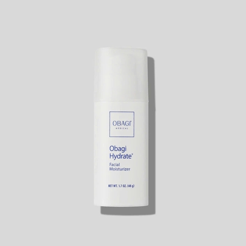 OBAGI HYDRATE® FACIAL MOISTURIZER: Kem Dưỡng Ẩm Chuyên Sâu 24 Giờ - Phục Hồi & Làm Mịn Da