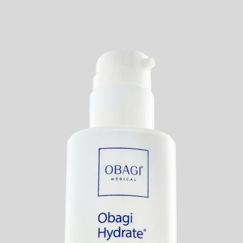 OBAGI HYDRATE® FACIAL MOISTURIZER: Kem Dưỡng Ẩm Chuyên Sâu 24 Giờ - Phục Hồi & Làm Mịn Da