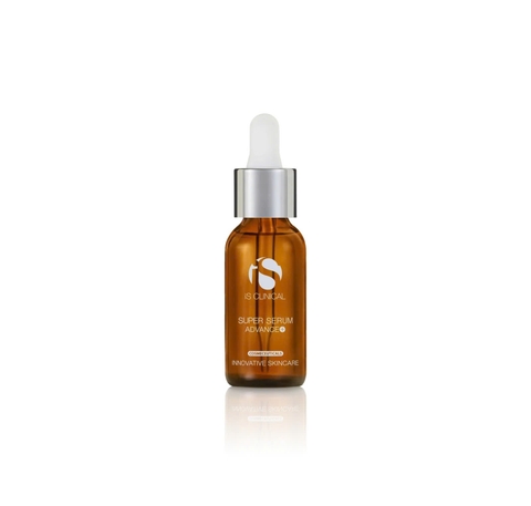 ​​​​​iS Clinical Super Serum Advance+: Tinh Chất 