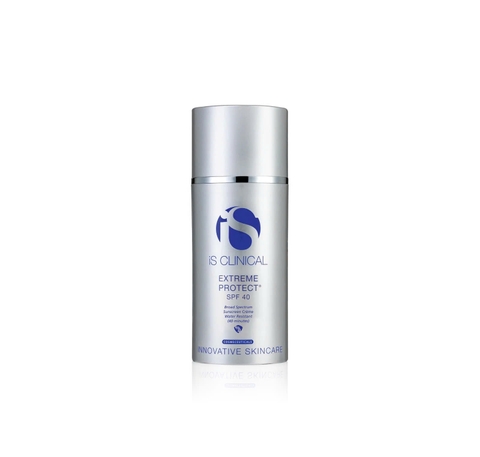 iS Clinical Extreme Protect SPF 40: Kem Chống Nắng Vật Lý Phổ Rộng & Bảo Vệ DNA Toàn Diện