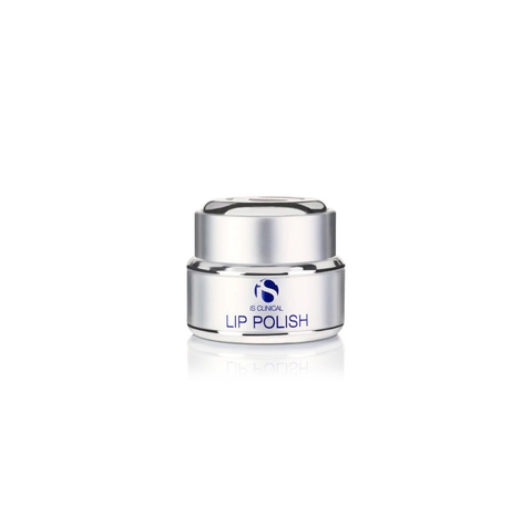 iS Clinical Lip Polish: Tẩy Tế Bào Chết Môi Cao Cấp – Cho Đôi Môi Mềm Mịn & Rạng Rỡ