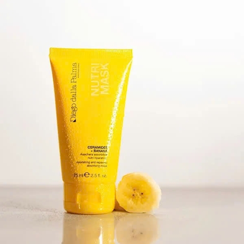 Diego Dalla Palma Nutri Mask: Mặt Nạ Hỗ Trợ Tái Tạo, Làm Dịu Và Phục Hồi Da Chuyên Sâu