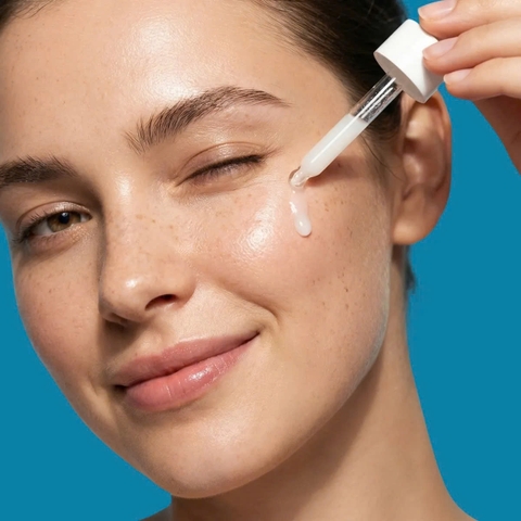 Synergy Therm Hydrate Serum: Tinh Chất Cấp Ẩm Sâu, Phục Hồi Và Làm Dịu Da Đa Tầng