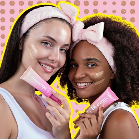 SYNERGY THERM BB Cream SPF 25 Tan: Kem Nền Cấp Ẩm, Che Khuyết Điểm Tự Nhiên