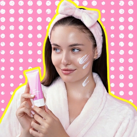 Synergy Therm Daily Use Sunscreen SPF 50+: Kem Chống Nắng Phổ Rộng, Cấp Ẩm Và Không Bết Dính