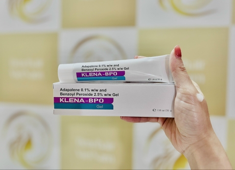 KLENA-BPO Gel 30g: 