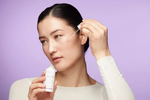 Sensilis Skin D-Pigment [Serum ATX B3]: Tinh Chất Làm Mờ Sắc Tố Và Trị Nám Cho Da Nhạy Cảm