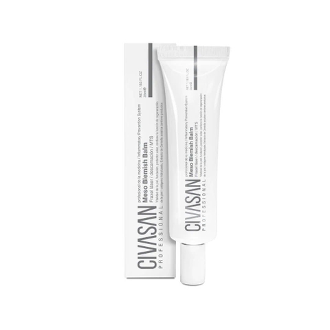 Civasan Meso Blemish Balm 35ml – Kem Dưỡng Tái Tạo & Bảo Vệ Da Sau Liệu Trình