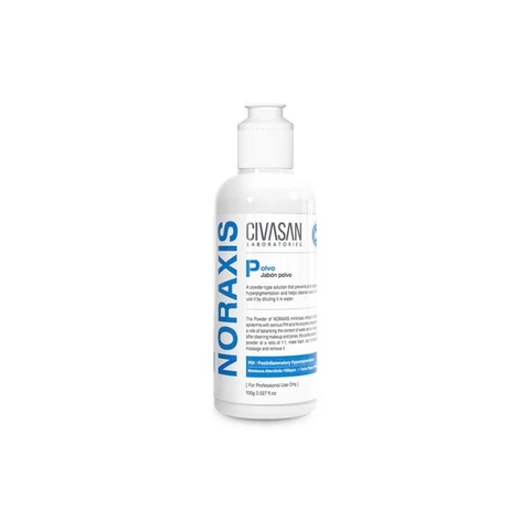 Civasan Noraxis Polvo – Bột Enzyme Tẩy Tế Bào Chết Phục Hồi & Tăng Cường Miễn Dịch Da