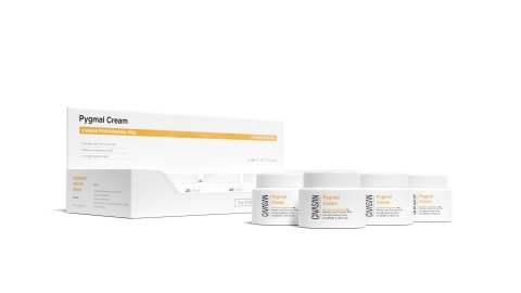 Civasan Pygmal Cream – Kem Thay Da Sinh Học & Ức chế Sắc Tố Chuyên Sâu Ban Đêm