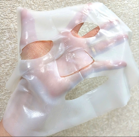 Vemontes Exogar Traser Mask – Mặt Nạ Sinh Học Exosome Hỗ Trợ Nuôi Dưỡng, Cấp Ẩm Và Dưỡng Sáng Da Chuyên Sâu
