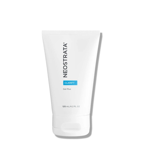 NEOSTRATA CLARIFY GEL PLUS – Gel Tẩy Tế Bào Chết Chuyên Sâu, Làm Mịn Bề Mặt Và Cải Thiện Lỗ Chân Lông Cho Da Dầu