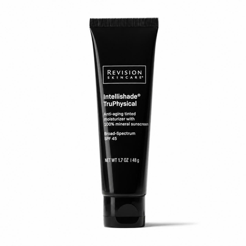 REVISION Intellishade® TruPhysical – Kem Dưỡng Bảo Vệ Thuần Vật Lý, Nâng Tông Tự Nhiên Và Nuôi Dưỡng Da Tươi Trẻ